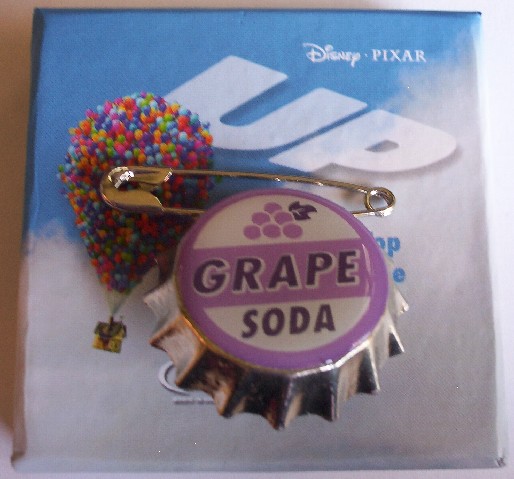 pop cap toy