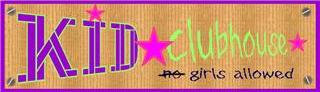  TheKidClubhouse eBay Store 