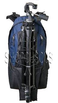 NEW Photo Travel Digital Camera Backpack Bag