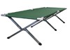 New Folding Cot Adventure Military Cot Camping Bed