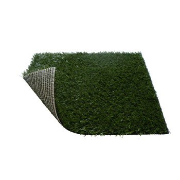 Indoor Grass Mat Pet Park Replacement Pads 23" X 18"