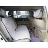 New Waterproof Deluxe Car Pet Seat Cover Peach Skin 46 X 45 inches
