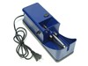 New Blue Mini Cigarette Rolling Machine Electronic Injecting Roller Making Machine
