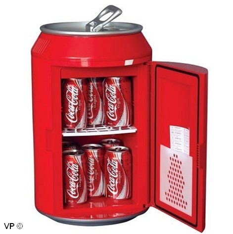 Купить Холодильник NEW Coke Coca/Cola /CC10 в интернет-магазине с Ebay ...