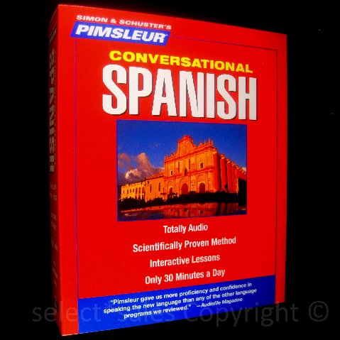 Learn To Speak Latin American Spanish 58