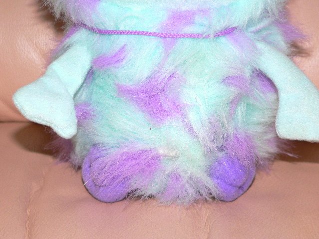 bibble fairytopia plush