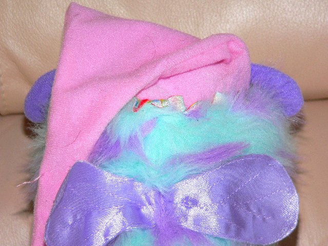 bibble fairytopia plush