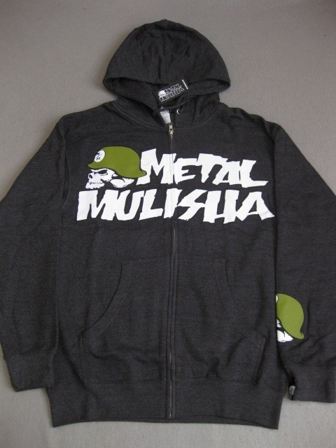 metal mulisha sweaters