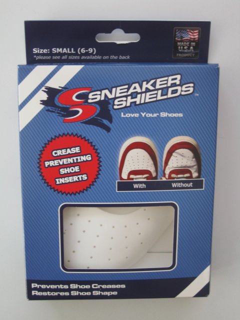 where to buy sneaker shields