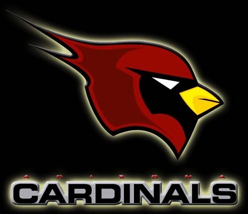 Cardinals Football Logo