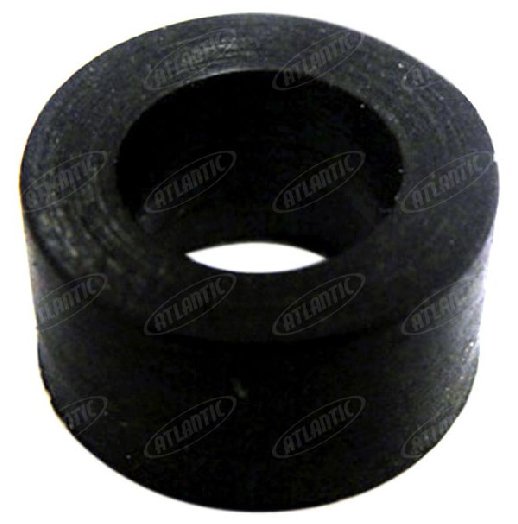 376525X1 Massey Ferguson Five(5) Rubber Fuel Line Seals 130 135 150 165