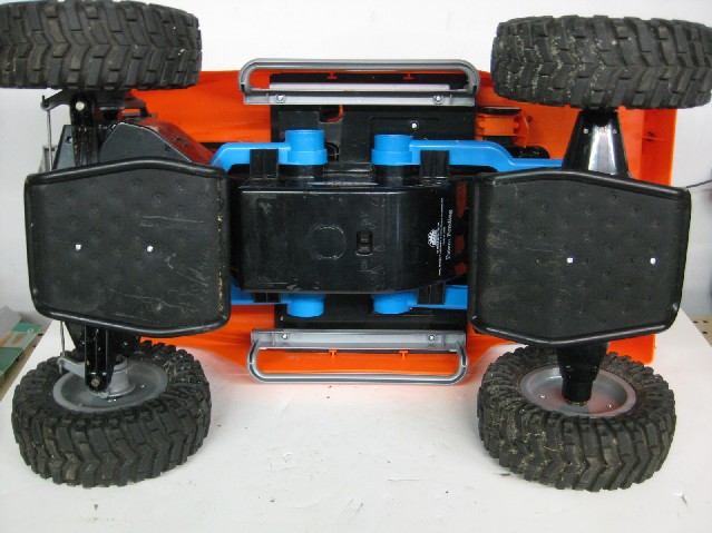 nylint rc rock crawler