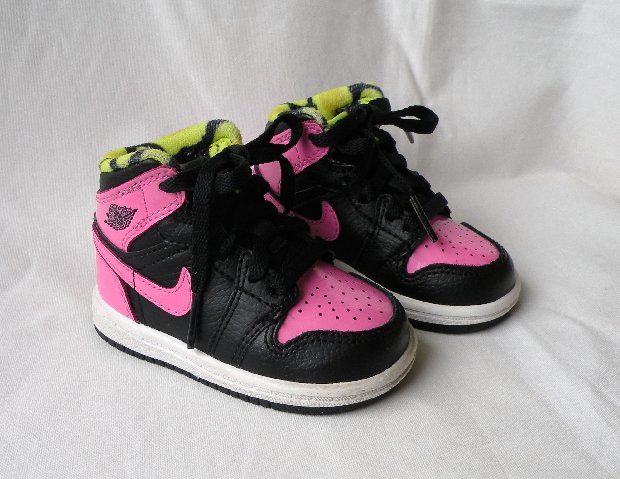 baby girl air jordan outfits