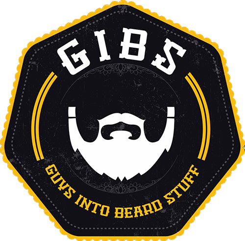 gibs beard oil
