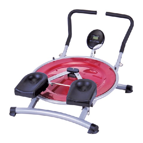 AB CIRCLE PRO 6 x Workouts DVD Ab Motion AbTrak Ab Fitness ★ BEST ★ | eBay