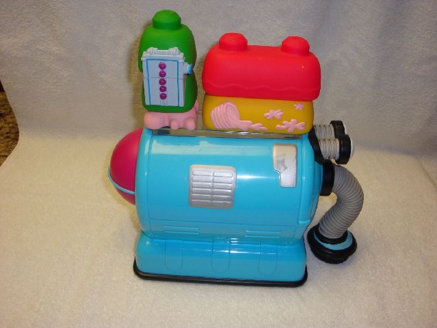 noo noo vacuum toy