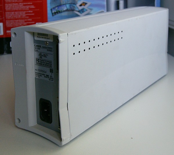 PRICE DROP: FS Canon FS4000 Nikon Coolscan LS40 ED - Dyxum