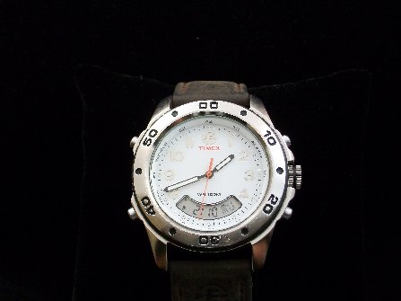 timex expedition 930