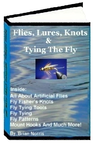  Fishing Knots on Fly Fishing Knots Pdf