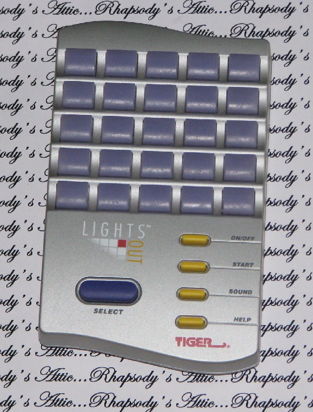 download tiger electronics lights out