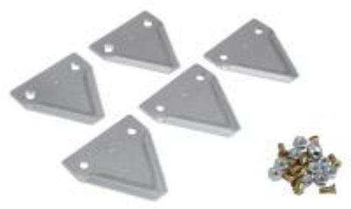 New Holland Haybine Mower Conditioner 499 1496 1499 Knife Overlap