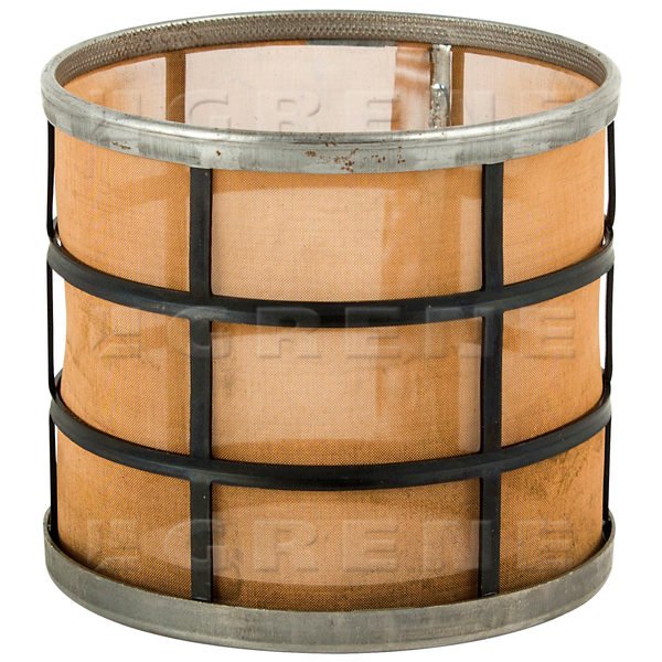 Zetor Hydraulic Pump Suction Screen 3320 3340 4320 4340 5320 5340 6320