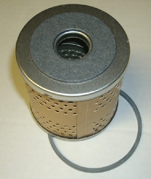 Case David Brown 660 770 880 990 1200 Early Models Hydraulic Filter