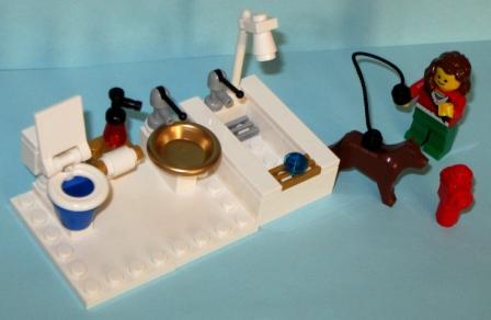 Bathroom Shower Fixtures on Tile Bathroom Sink Toilet Tub Shower 10218 Faucet Friend Paradisa