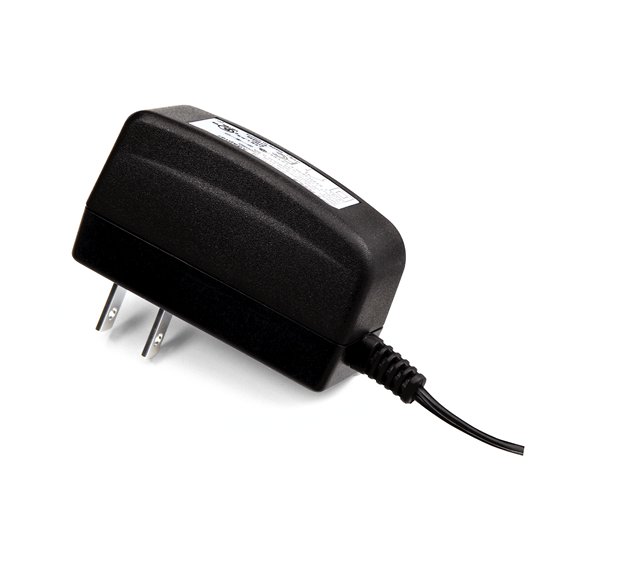 Genuine Dymo 40077 Power Supply A/C Adapter for LetraTag LT100T/H